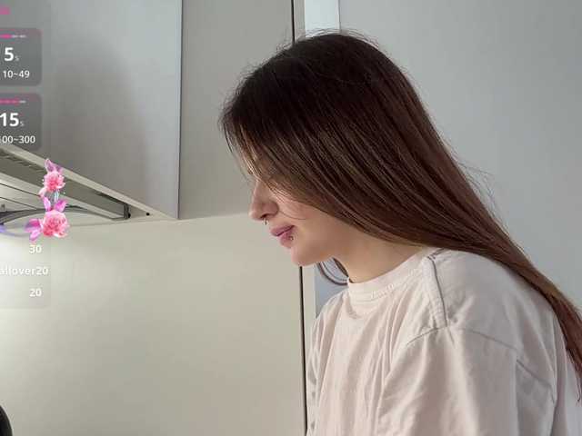 kissnotilt live cam on BongaCams