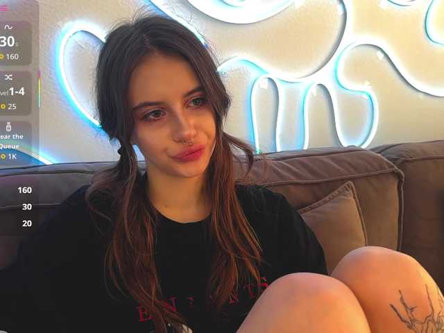 kissnotilt live cam on BongaCams