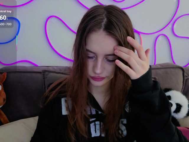 kissnotilt live cam on BongaCams