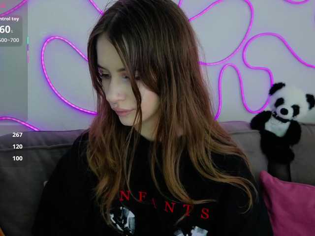 kissnotilt live cam on BongaCams