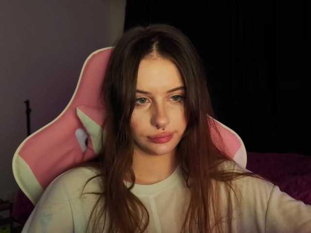 kissnotilt, live now on BongaCams