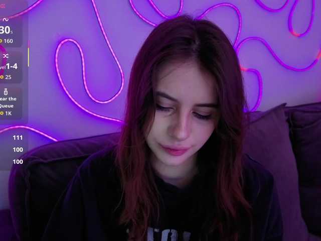 kissnotilt live cam on BongaCams