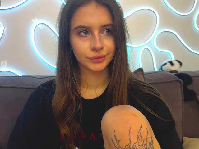kissnotilt live cam on BongaCams
