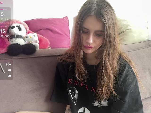 kissnotilt live cam on BongaCams