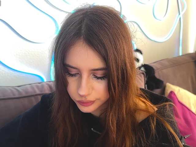 kissnotilt live cam on BongaCams