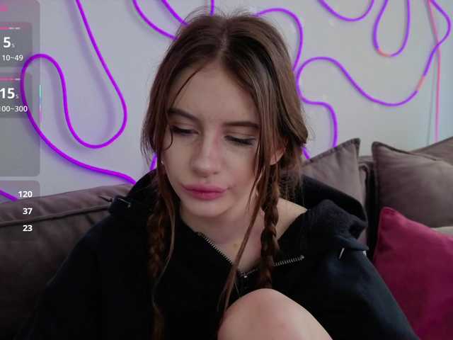 kissnotilt live cam on BongaCams