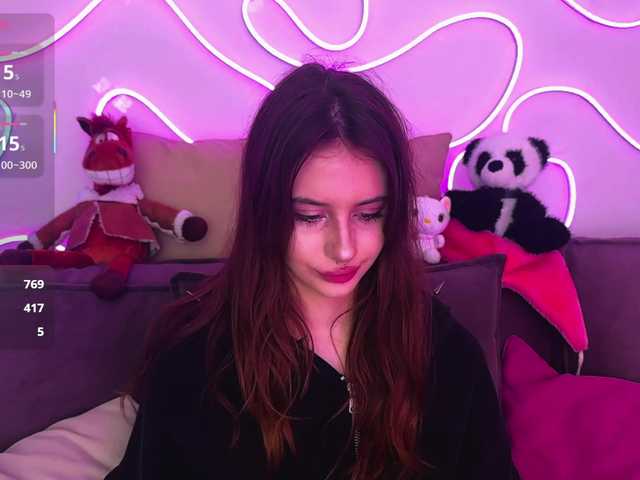 kissnotilt live cam on BongaCams