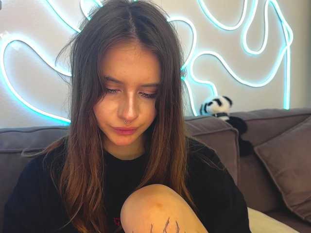 kissnotilt live cam on BongaCams