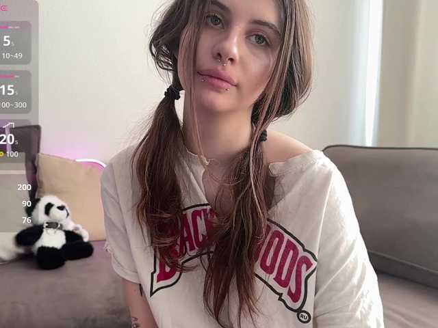 kissnotilt