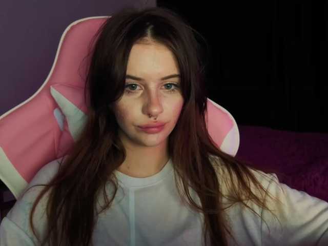kissnotilt, en directo ahora en BongaCams