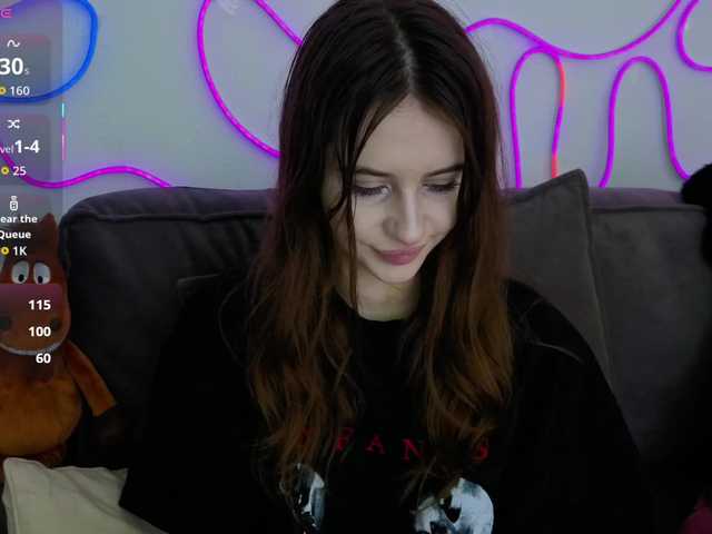 kissnotilt live cam on BongaCams