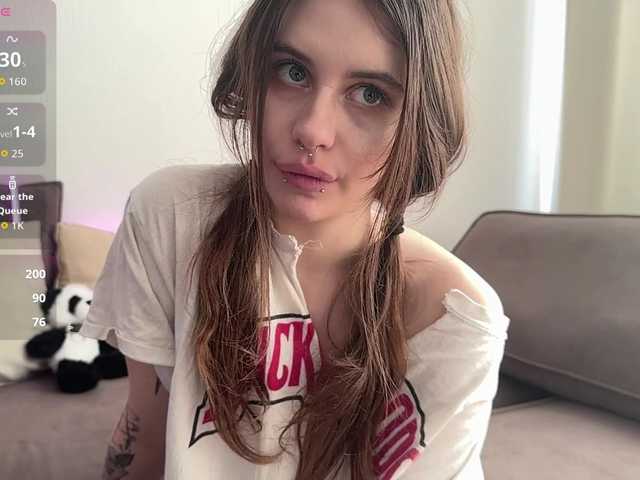 kissnotilt