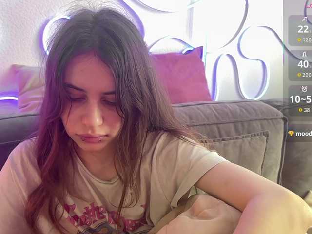 kissnotilt live cam on BongaCams