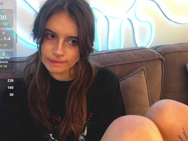kissnotilt live cam on BongaCams