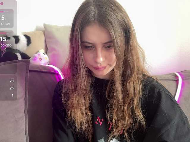 kissnotilt live cam on BongaCams