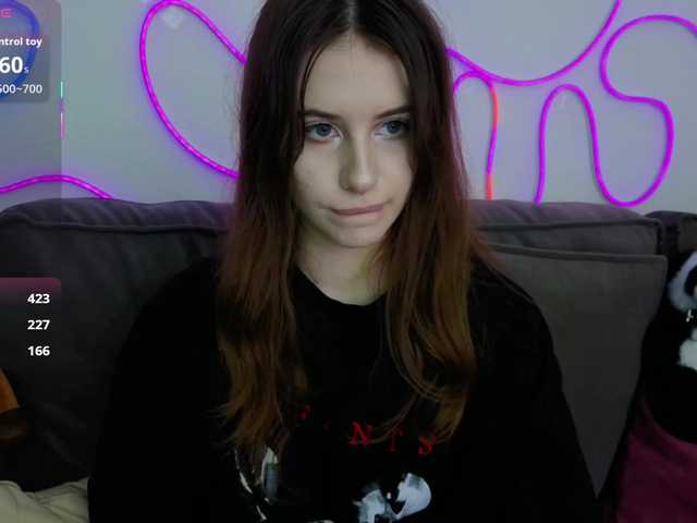 kissnotilt live cam on BongaCams