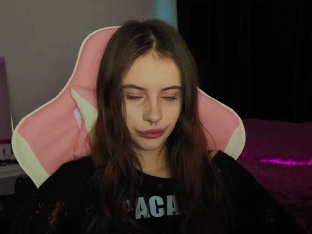 kissnotilt live cam on BongaCams