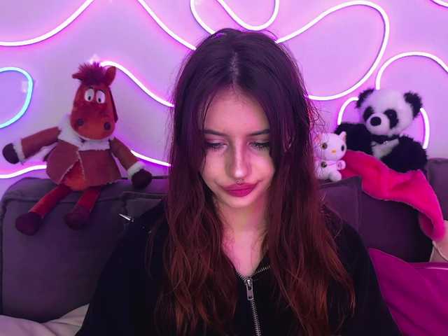 kissnotilt live cam on BongaCams