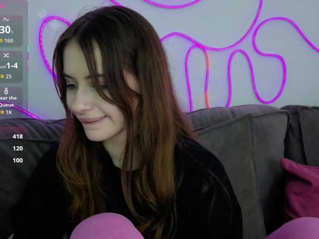 kissnotilt live cam on BongaCams