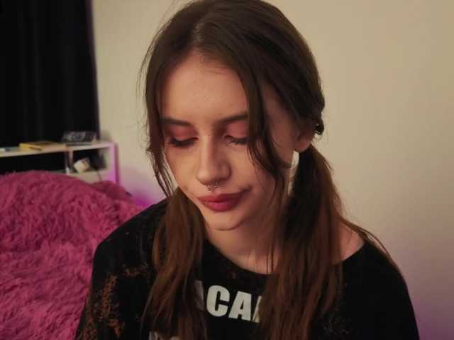 kissnotilt live cam on BongaCams