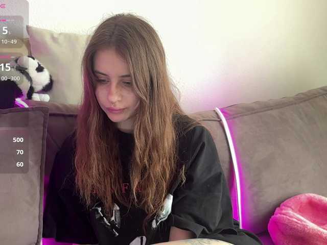 kissnotilt live cam on BongaCams