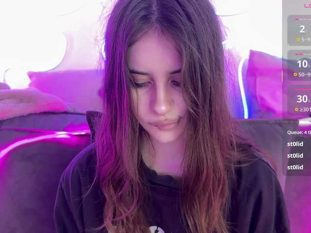 kissnotilt live cam on BongaCams