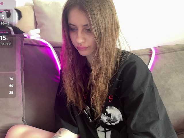kissnotilt live cam on BongaCams