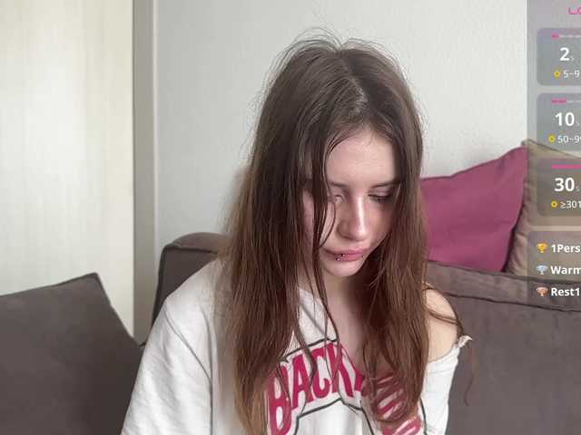kissnotilt live cam on BongaCams