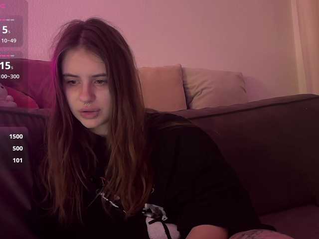 kissnotilt live cam on BongaCams