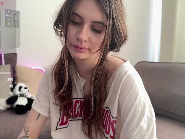 kissnotilt live cam on BongaCams