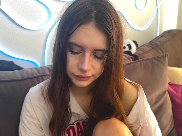 kissnotilt live cam on BongaCams