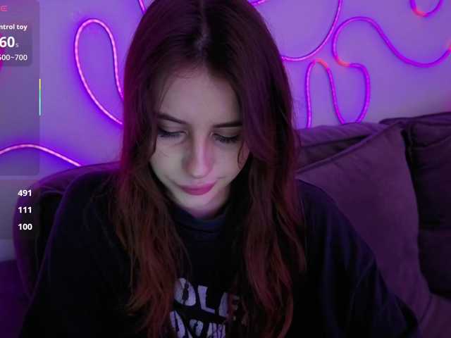kissnotilt live cam on BongaCams