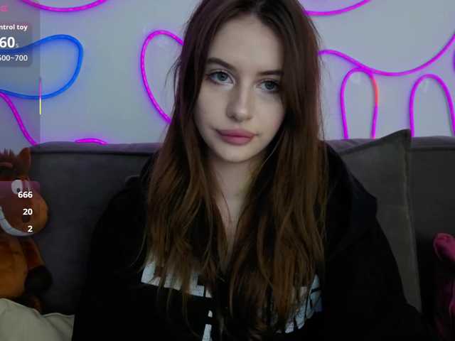 kissnotilt live cam on BongaCams