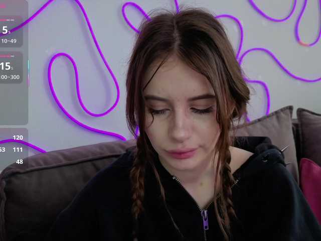 kissnotilt live cam on BongaCams