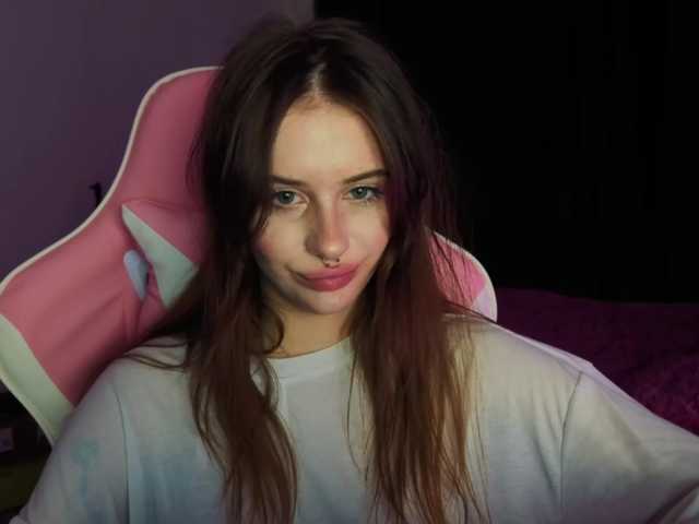 kissnotilt, live now on BongaCams