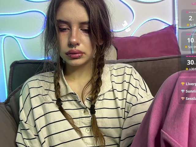 kissnotilt