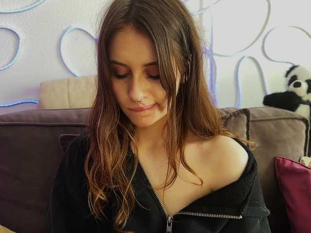 kissnotilt live cam on BongaCams