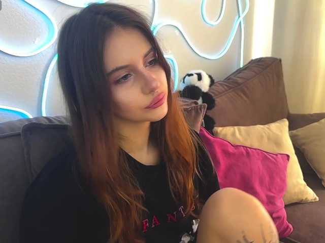 kissnotilt live cam on BongaCams