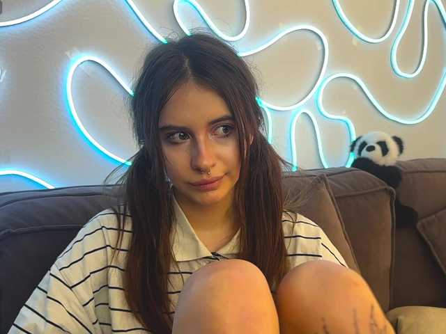 kissnotilt live cam on BongaCams