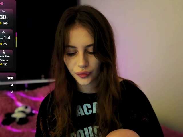 kissnotilt live cam on BongaCams