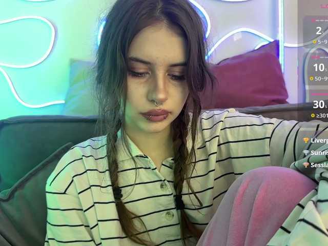 kissnotilt