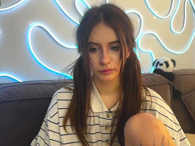 kissnotilt live cam on BongaCams