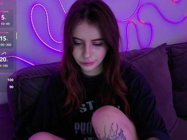 kissnotilt live cam on BongaCams