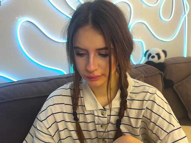 kissnotilt live cam on BongaCams