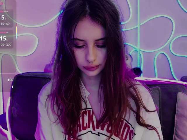 kissnotilt live cam on BongaCams