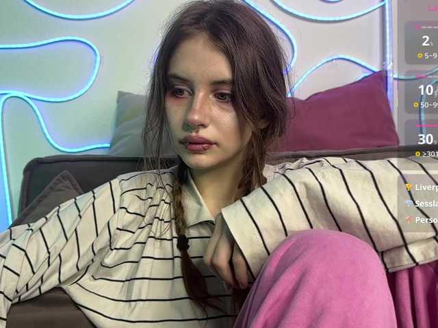 kissnotilt live cam on BongaCams
