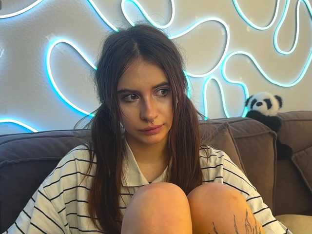 kissnotilt live cam on BongaCams