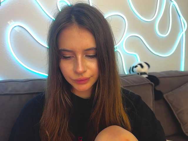 kissnotilt live cam on BongaCams