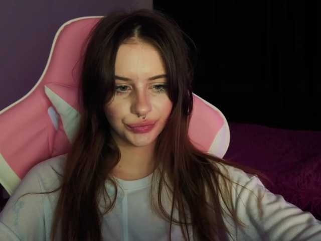 kissnotilt, live now on BongaCams