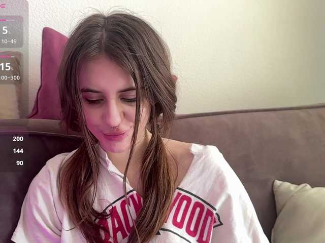 kissnotilt live cam on BongaCams
